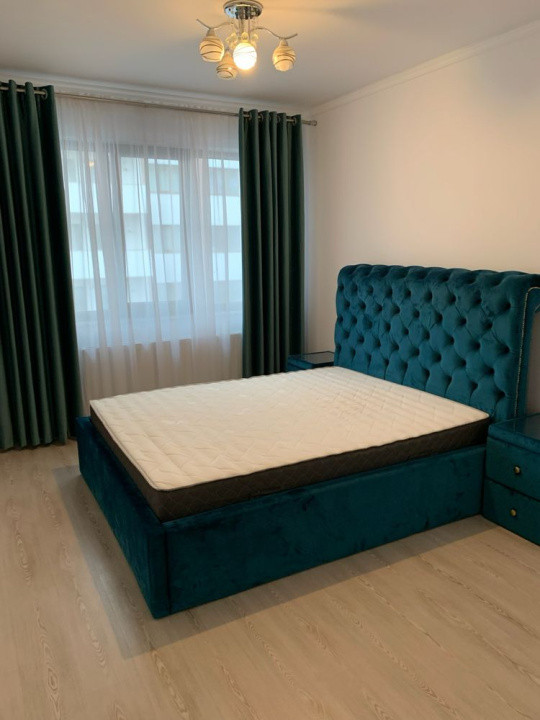 Apartament 3 camere  110 mp - 13 decembrie / Tractorul / Coresi Mall - ISARAN