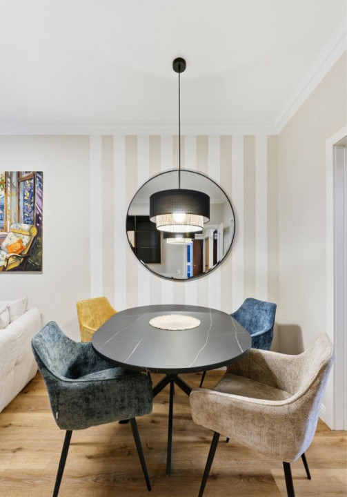 Apartament 3 Camere | Floreasca | Boxa