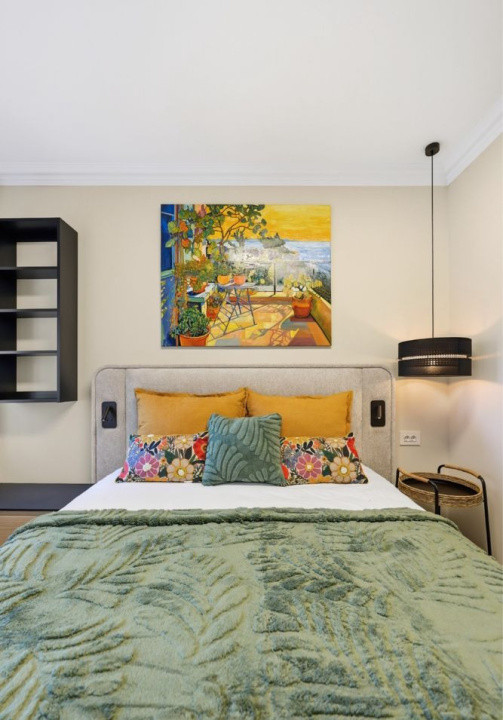 Apartament 3 Camere | Floreasca | Boxa