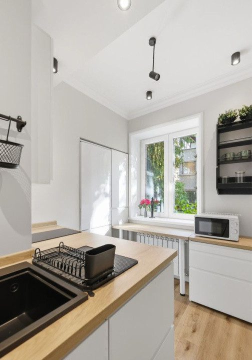 Apartament 3 Camere | Floreasca | Boxa