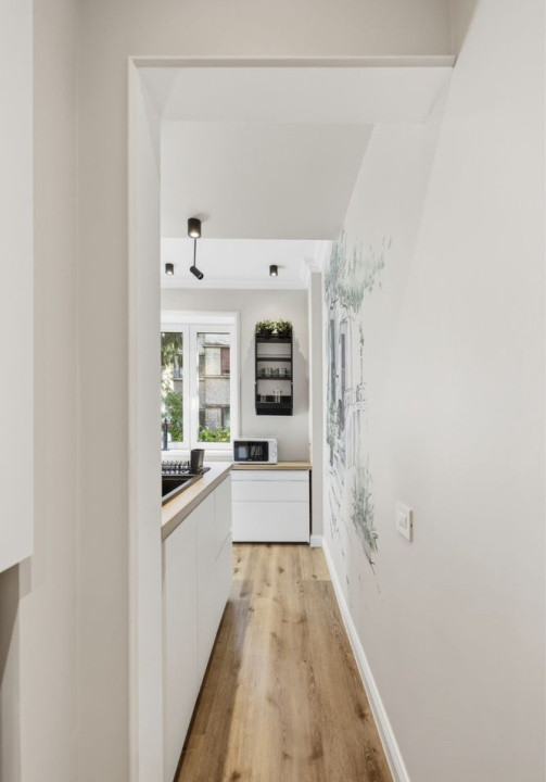 Apartament 3 Camere | Floreasca | Boxa