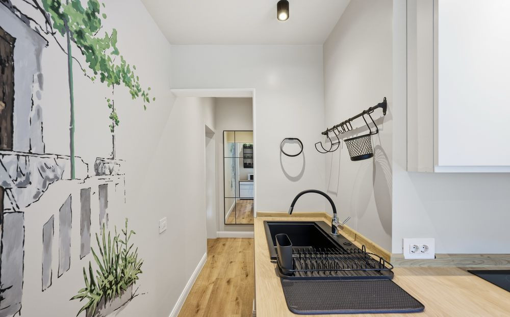 Apartament 3 Camere | Floreasca | Boxa