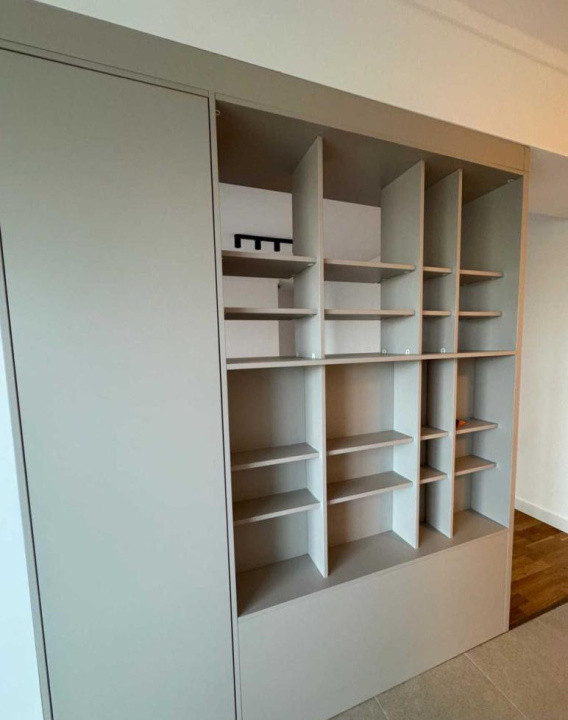  2 camere | Marmura Residence | Metrou Jiului | Centrala Bloc