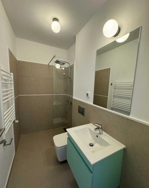  2 camere | Marmura Residence | Metrou Jiului | Centrala Bloc