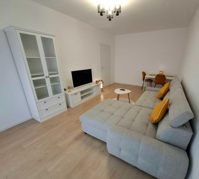 2 Camere Atria Residence | Piscina  | Curte | Centala | Parcare