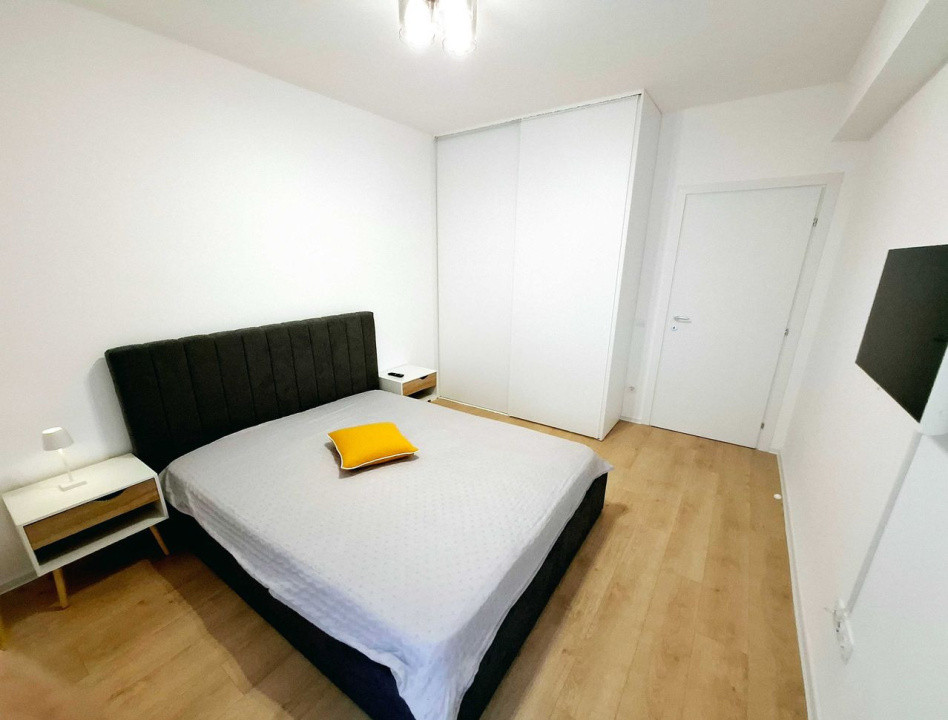 2 Camere Atria Residence | Piscina  | Curte | Centala | Parcare