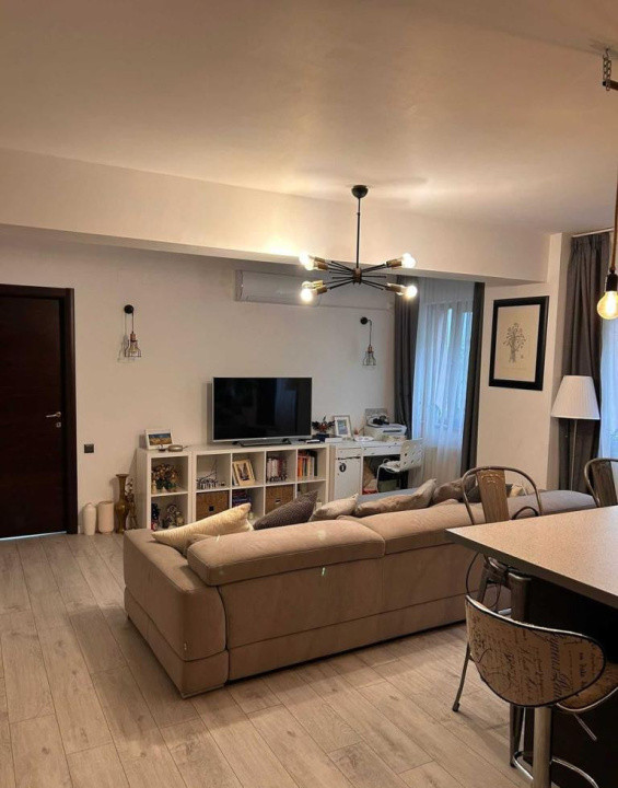 Apartamment 2 Camere  | Pajura | Jiului |  Centrala | 