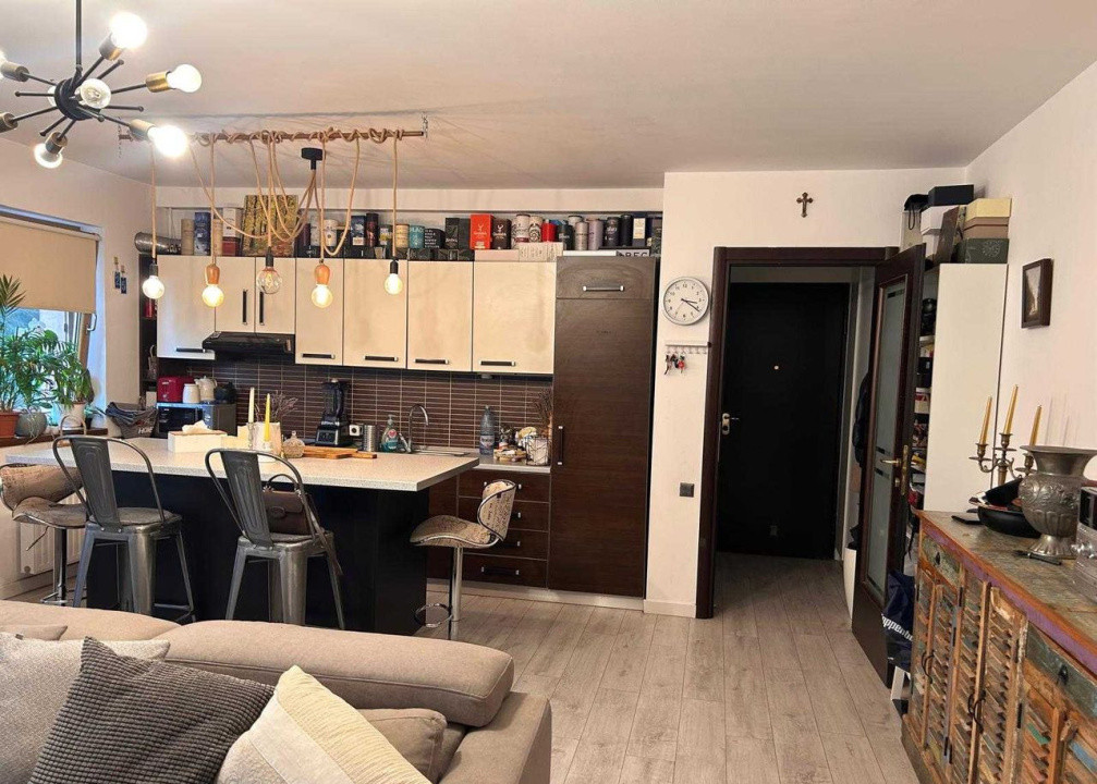 Apartamment 2 Camere  | Pajura | Jiului |  Centrala | 