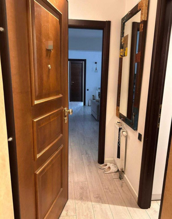 Apartamment 2 Camere  | Pajura | Jiului |  Centrala | 