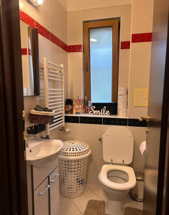 Apartamment 2 Camere  | Pajura | Jiului |  Centrala | 