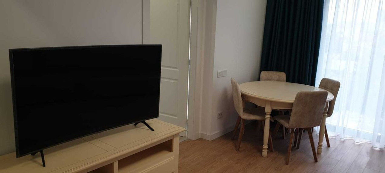 Garsonieră |  Titulescu | Centrala proprie | Metrou 