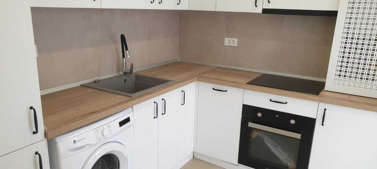 Garsonieră |  Titulescu | Centrala proprie | Metrou 