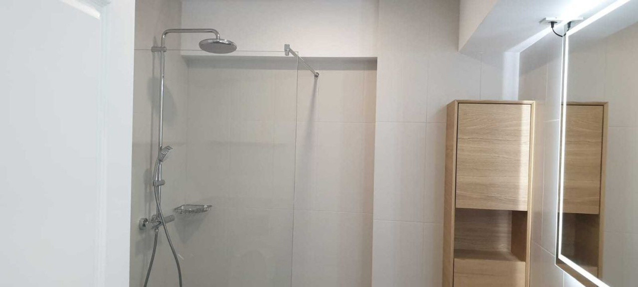 Garsonieră |  Titulescu | Centrala proprie | Metrou 