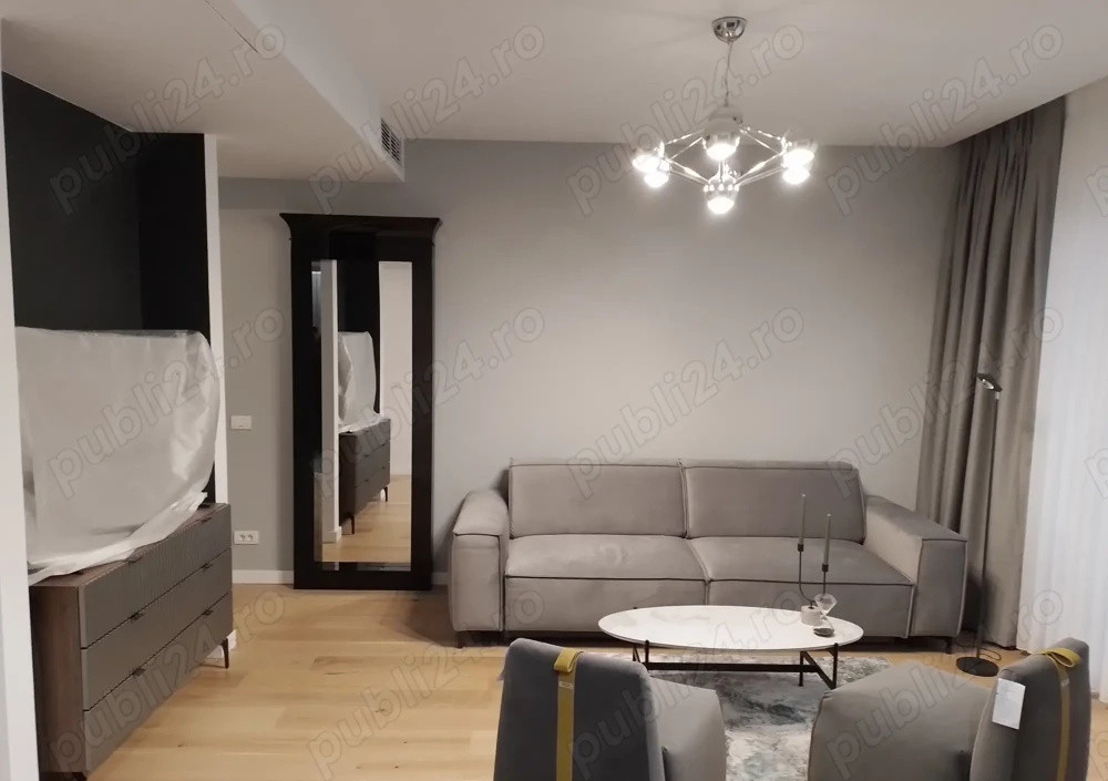 Apartament 2 camere  | Staulesti  | Centala  