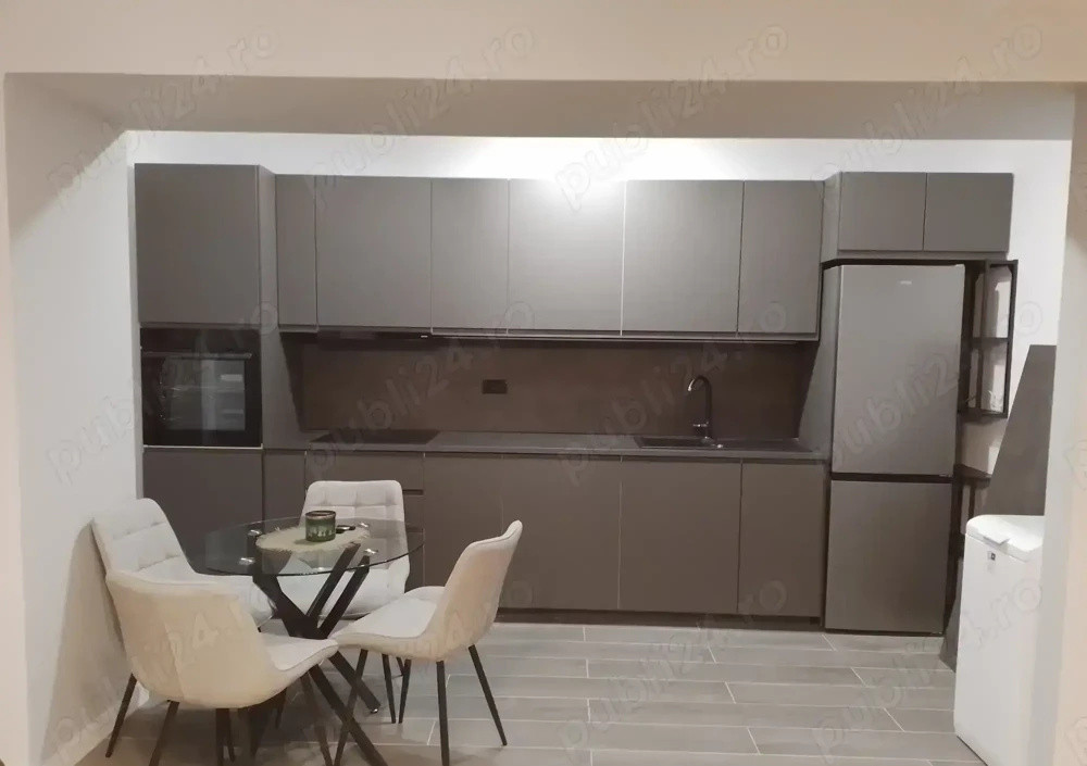 Apartament 2 camere  | Staulesti  | Centala  