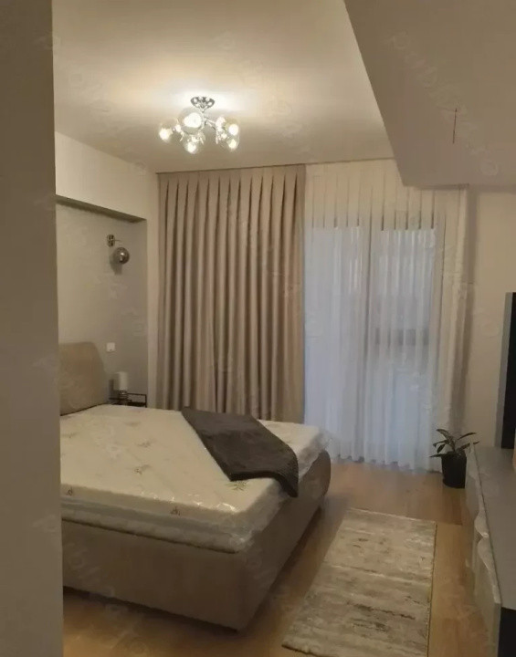 Apartament 2 camere  | Staulesti  | Centala  