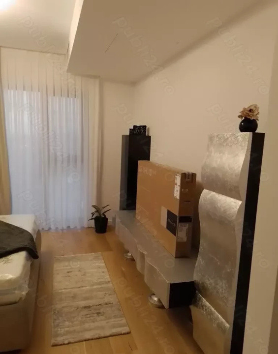 Apartament 2 camere  | Staulesti  | Centala  