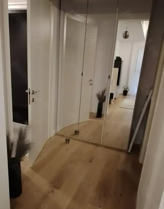 Apartament 2 camere  | Staulesti  | Centala  