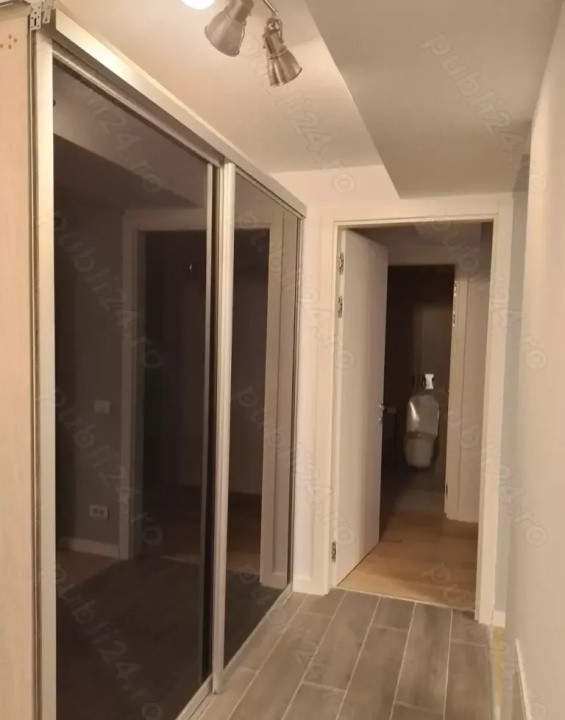 Apartament 2 camere  | Staulesti  | Centala  