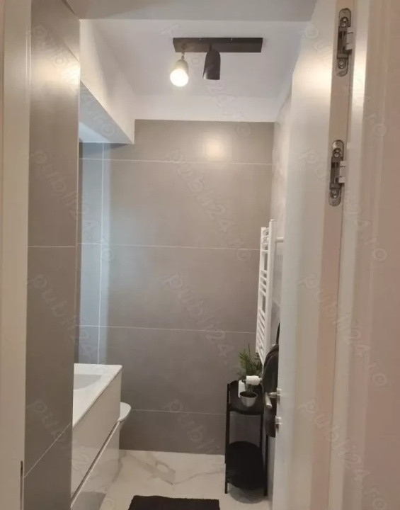 Apartament 2 camere  | Staulesti  | Centala  