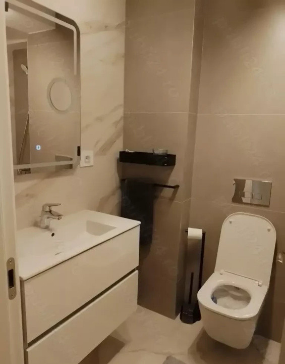 Apartament 2 camere  | Staulesti  | Centala  