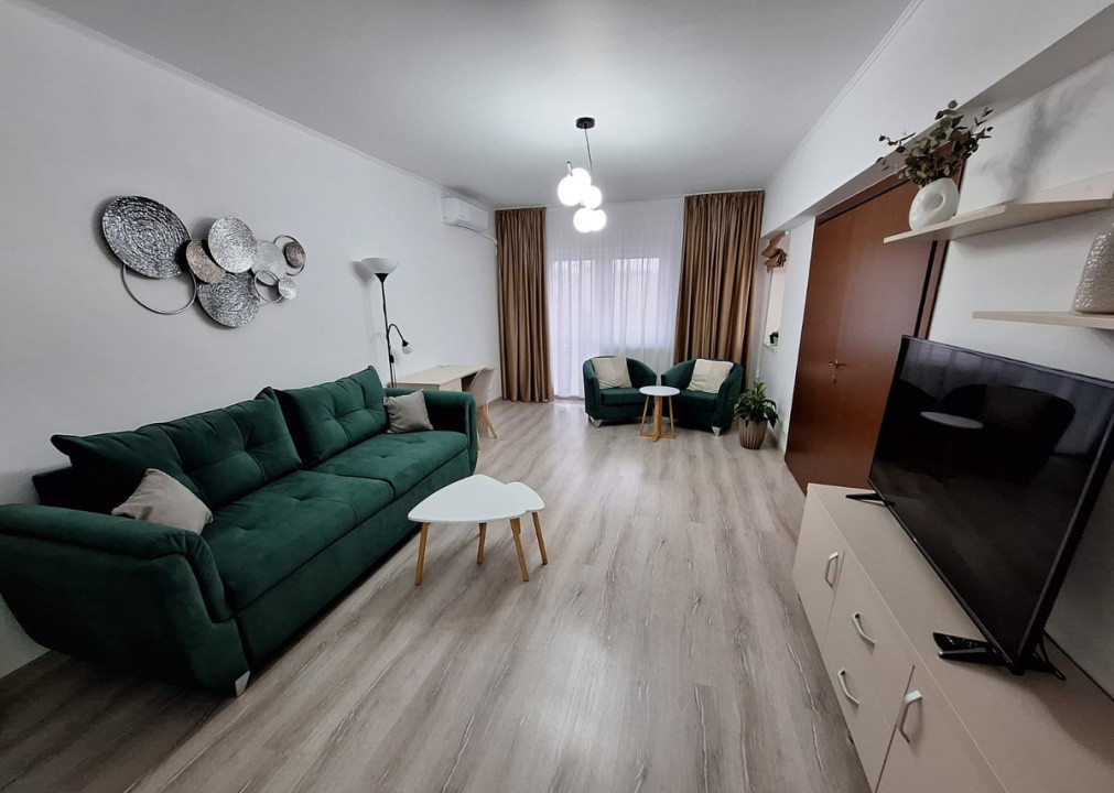 Apartaent 2 Camere | Unirii | Metrou