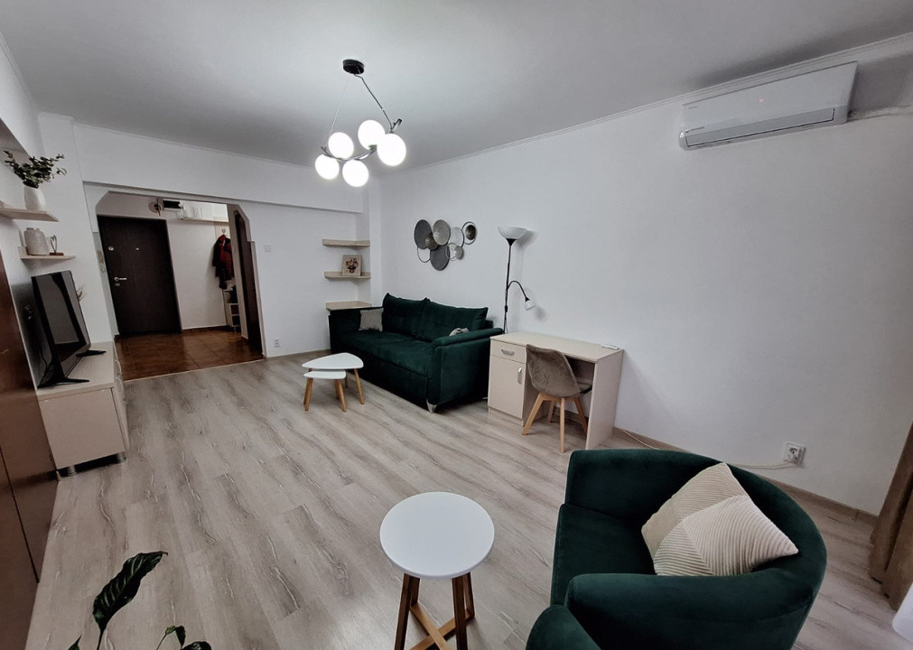 Apartaent 2 Camere | Unirii | Metrou