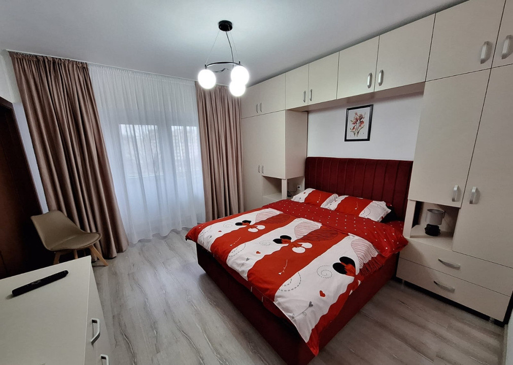 Apartaent 2 Camere | Unirii | Metrou