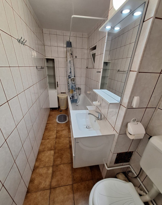 Apartaent 2 Camere | Unirii | Metrou