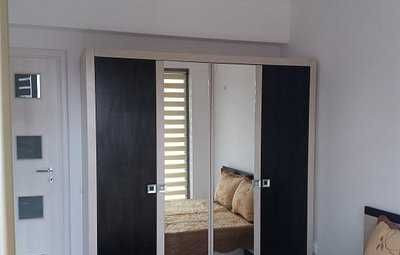 3 Camere |  Bucurestii Noi - Pod Constanta | Centrala termica | Parcare