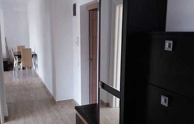 3 Camere |  Bucurestii Noi - Pod Constanta | Centrala termica | Parcare