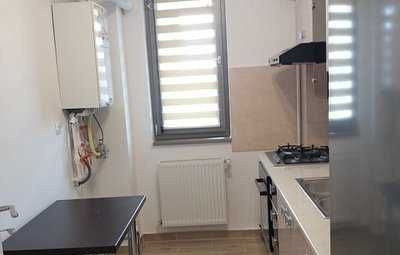 3 Camere |  Bucurestii Noi - Pod Constanta | Centrala termica | Parcare