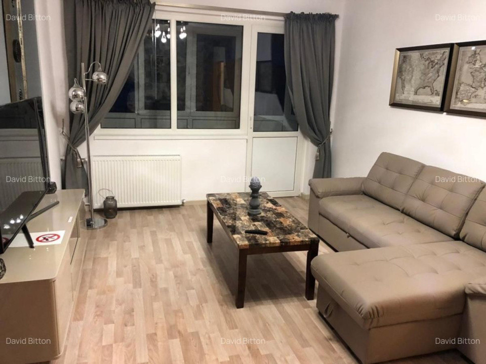 Apartament 2 Camere | Unirii | Metrou