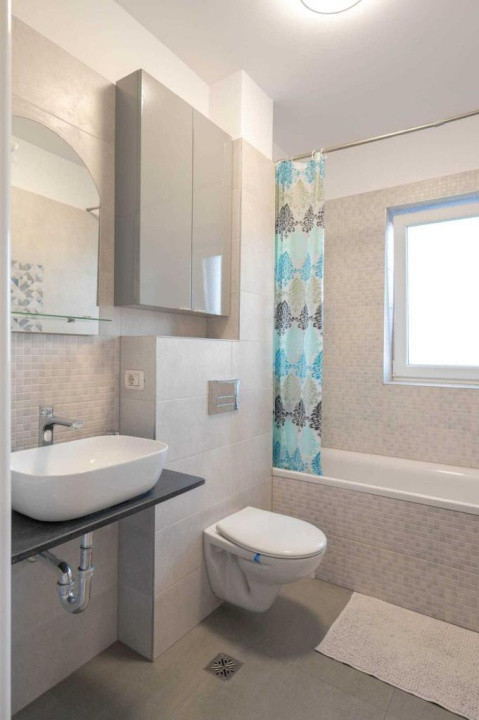 Apartament 2 camere Tractorul  /  Coresi Mall  / VIVAMUS Park Residence