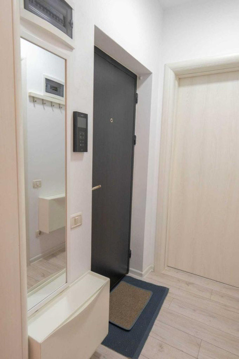 Apartament 2 camere Tractorul  /  Coresi Mall  / VIVAMUS Park Residence