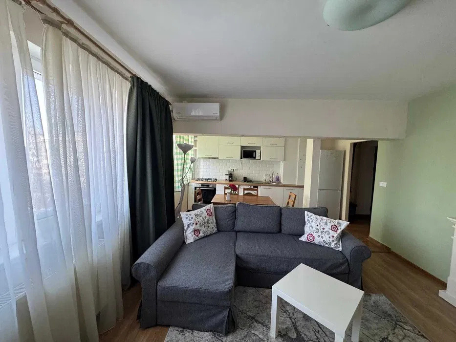 Apartament 2 Camere | Bd Ion Mihalache | Boiler | Pet Friendly
