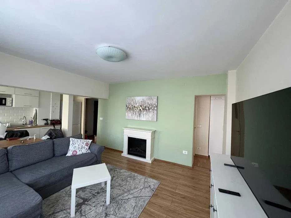 Apartament 2 Camere | Bd Ion Mihalache | Boiler | Pet Friendly