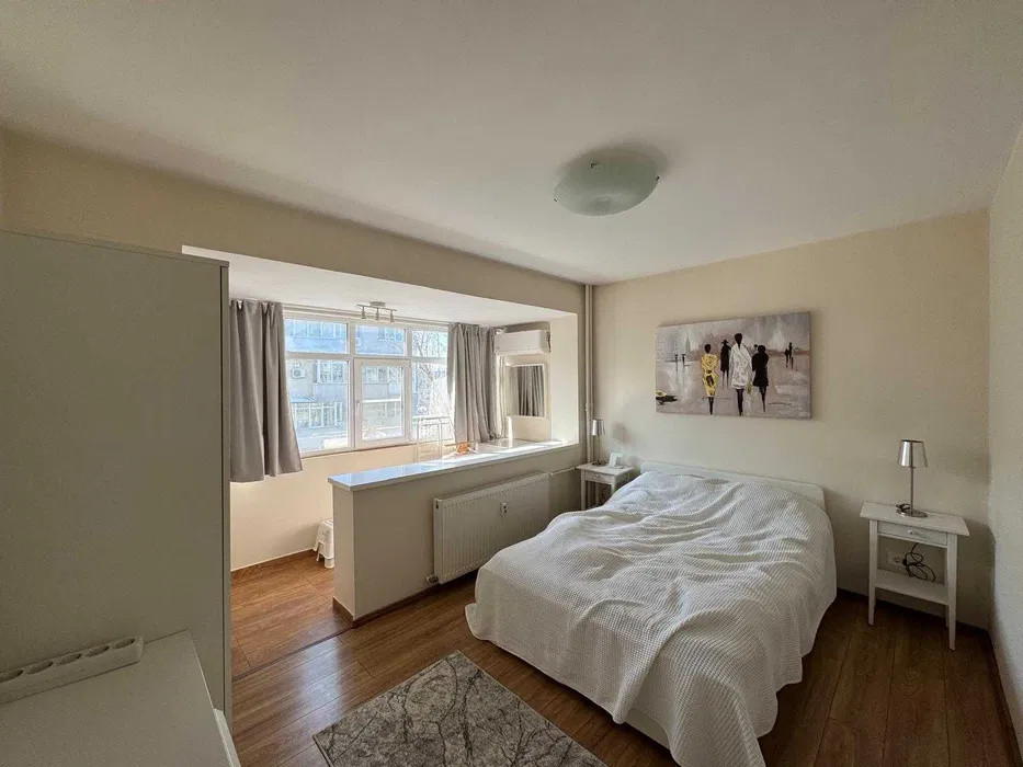 Apartament 2 Camere | Bd Ion Mihalache | Boiler | Pet Friendly