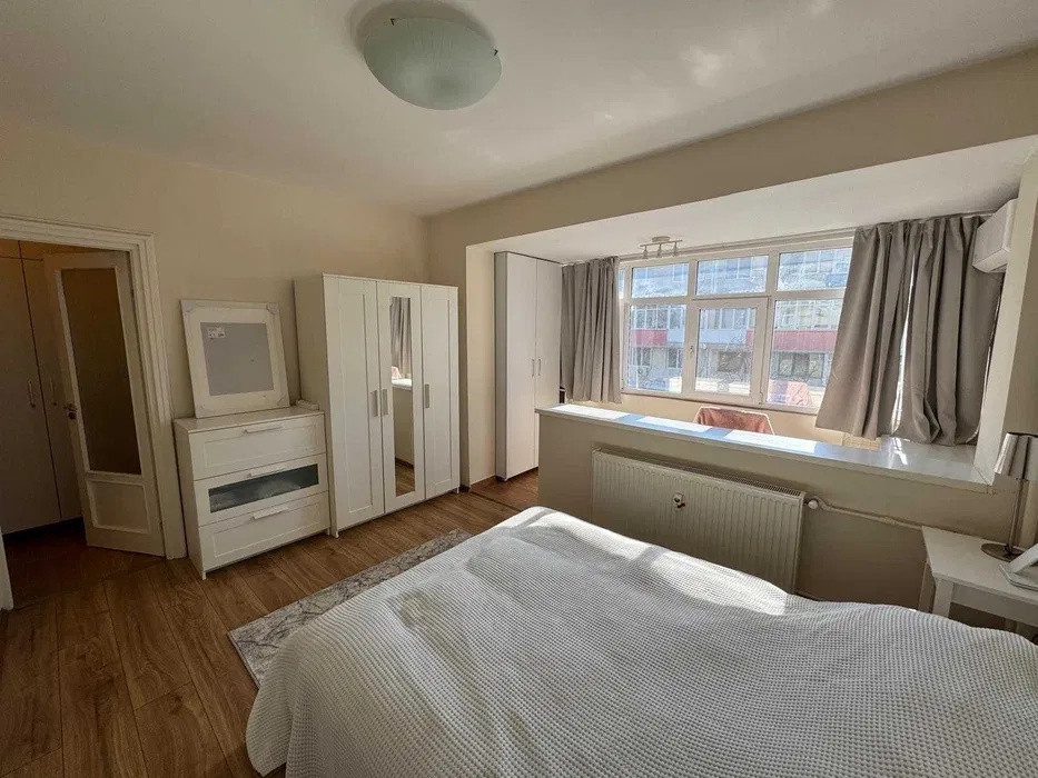 Apartament 2 Camere | Bd Ion Mihalache | Boiler | Pet Friendly