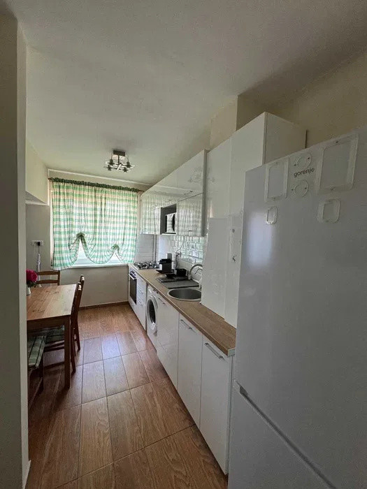 Apartament 2 Camere | Bd Ion Mihalache | Boiler | Pet Friendly