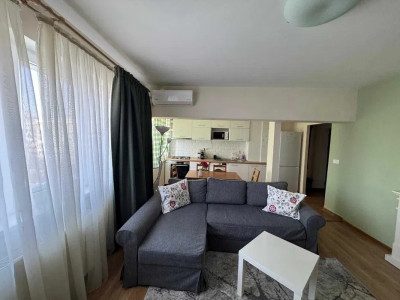 Apartament 2 Camere | Bd Ion Mihalache | Boiler | Pet Friendly