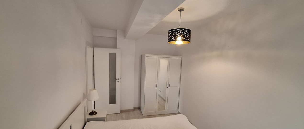 2 Camere | Foisorul de Foc | Centrala Proprie | Parcare Subterana