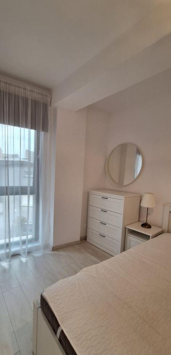 2 Camere | Foisorul de Foc | Centrala Proprie | Parcare Subterana