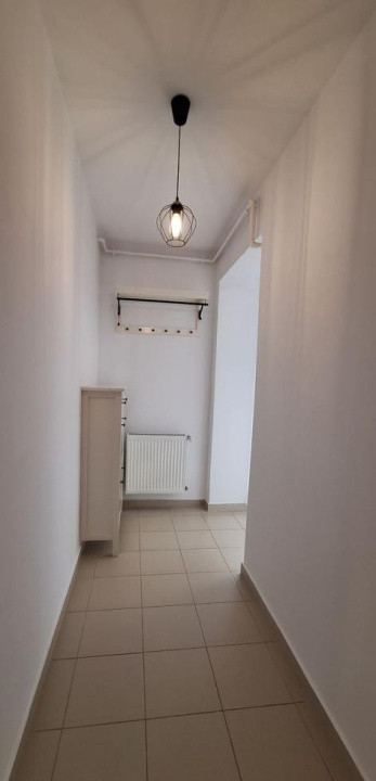 2 Camere | Foisorul de Foc | Centrala Proprie | Parcare Subterana