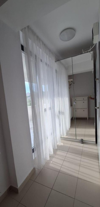 2 Camere | Foisorul de Foc | Centrala Proprie | Parcare Subterana