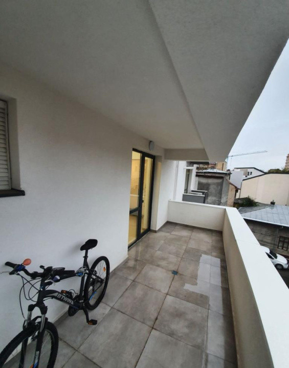 2 Camere | Foisorul de Foc | Centrala Proprie | Parcare Subterana