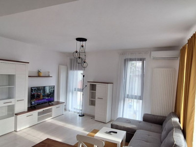 2 Camere | Foisorul de Foc | Centrala Proprie | Parcare Subterana