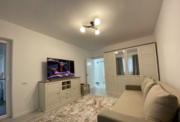 Garsoniera  | Metalurgiei | Metrou  | AC | Centrala