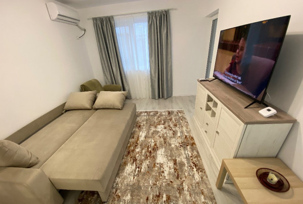 Garsoniera  | Metalurgiei | Metrou  | AC | Centrala