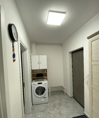 Garsoniera  | Metalurgiei | Metrou  | AC | Centrala